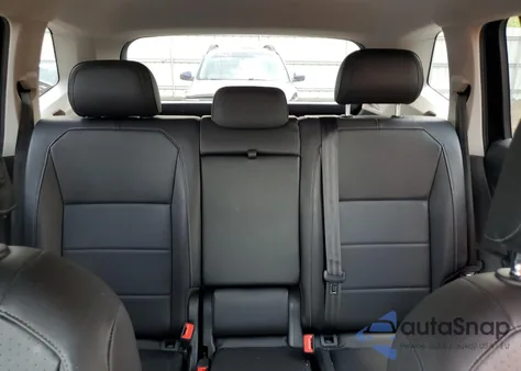 2018 Volkswagen Tiguan Se z USA, uszkodzony, nr VIN 3VV2B7AXXJM029724